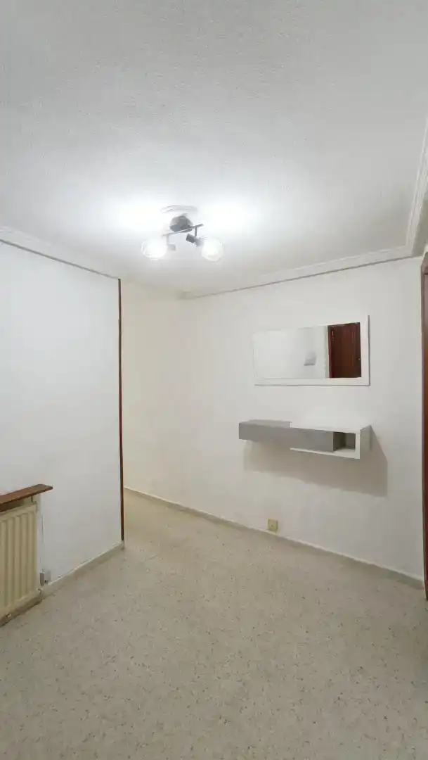 Piso de 100 m² en Salamanca