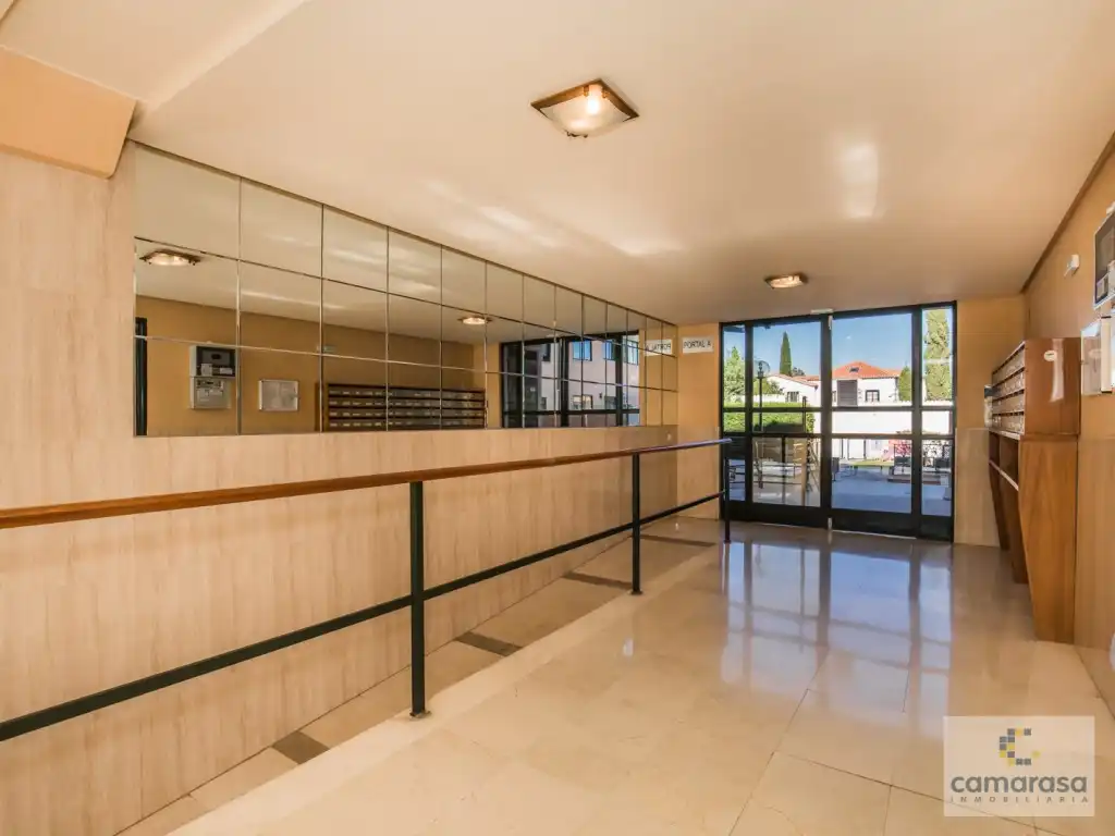 Piso de 108 m² en Ávila