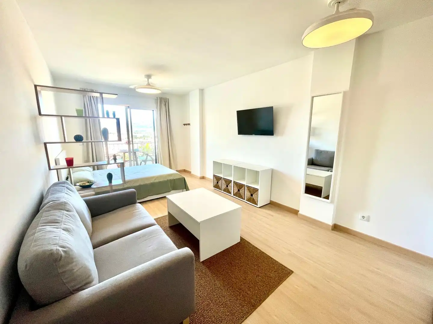 Piso de 25 m² en Castelló d'Empúries