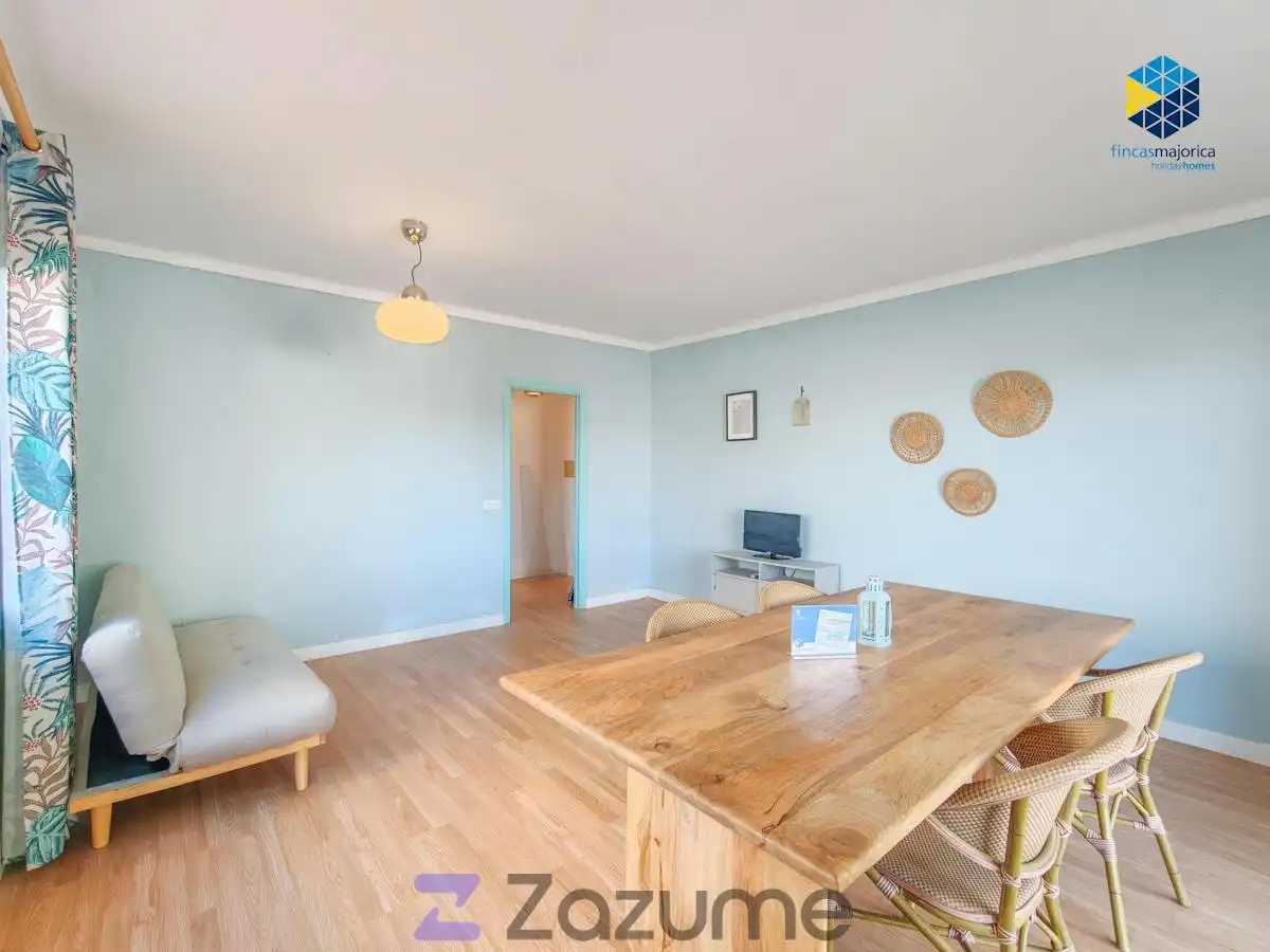 Apartamento 80 m² em Felanitx