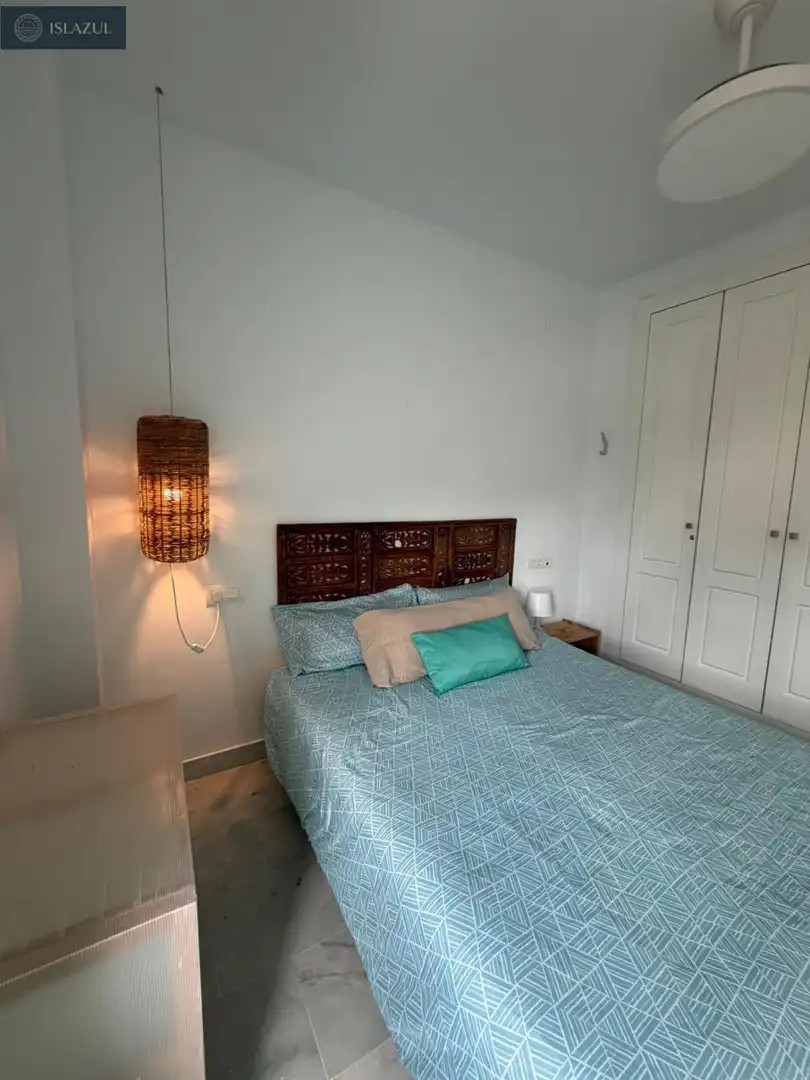 Apartamento 59 m² em Isla Cristina