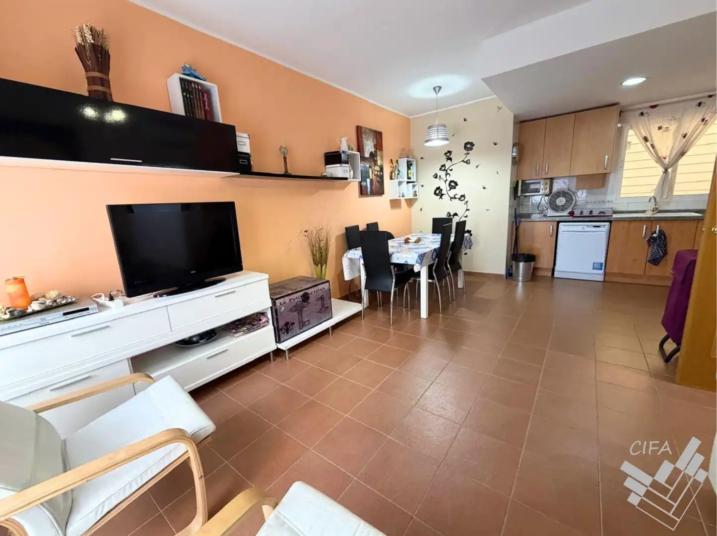 Pis de 78 m² a Vinaròs