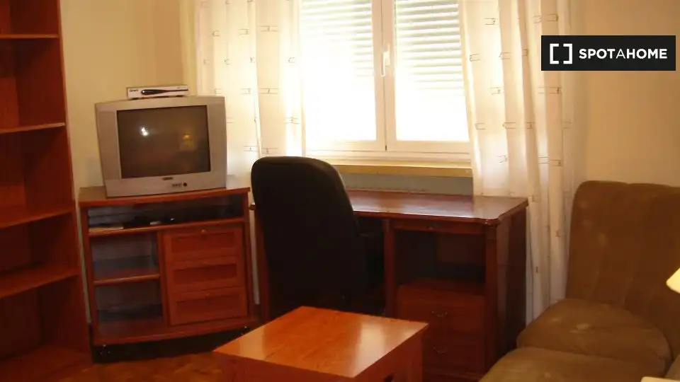 Habitación en alquiler, Salamanca