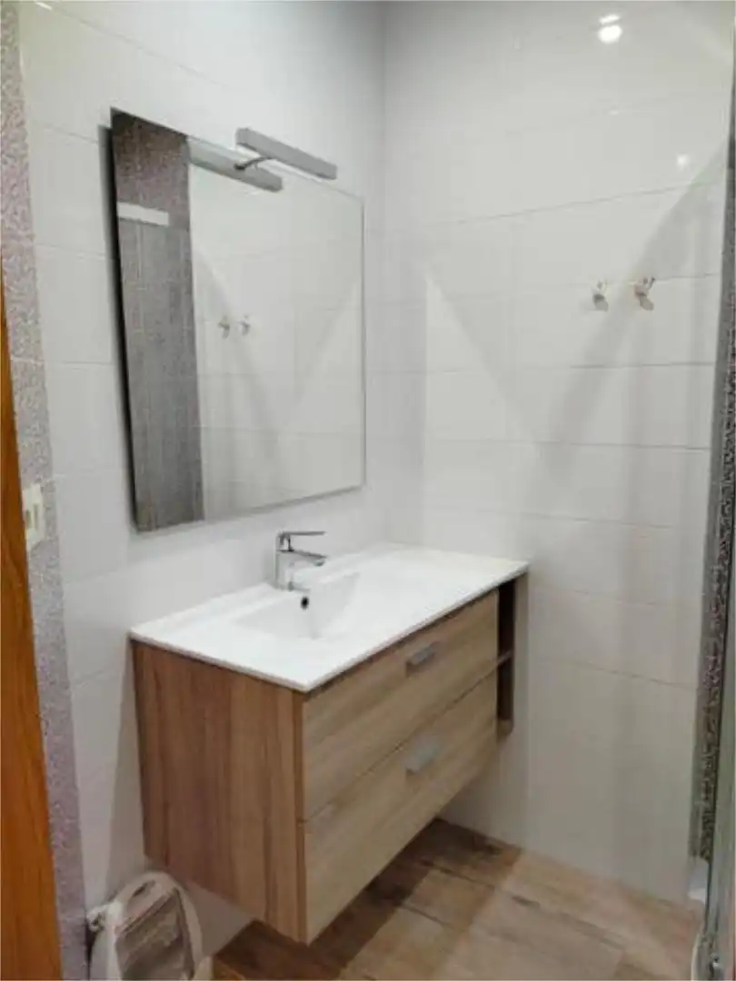 Piso de 50 m² en Baeza