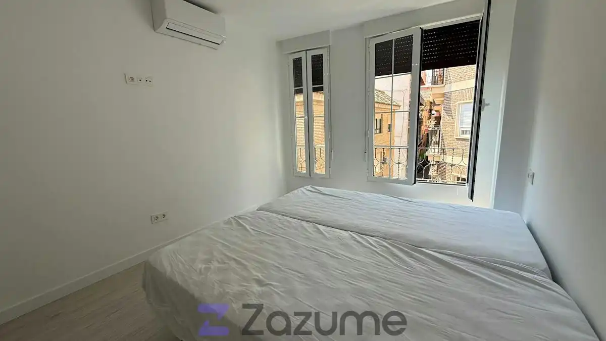 Piso de 49 m² en Murcia