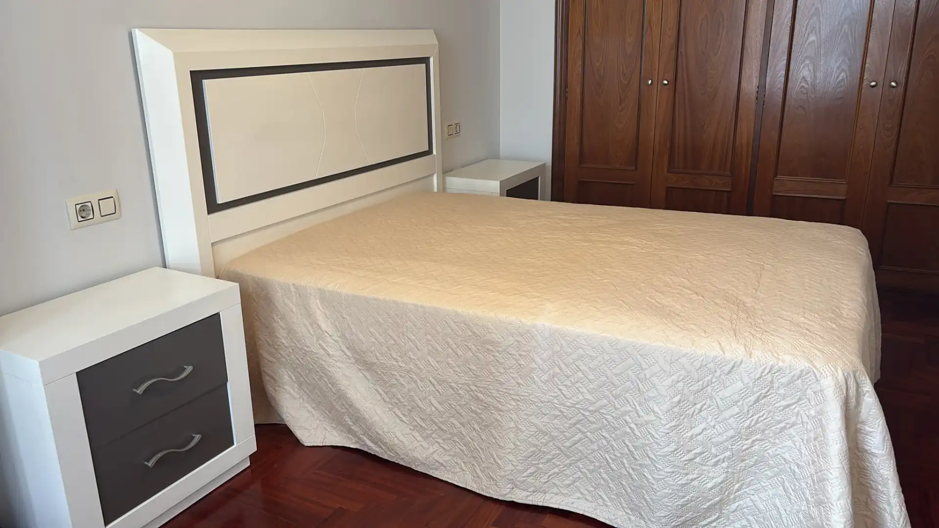 Piso de 95 m² en Vigo
