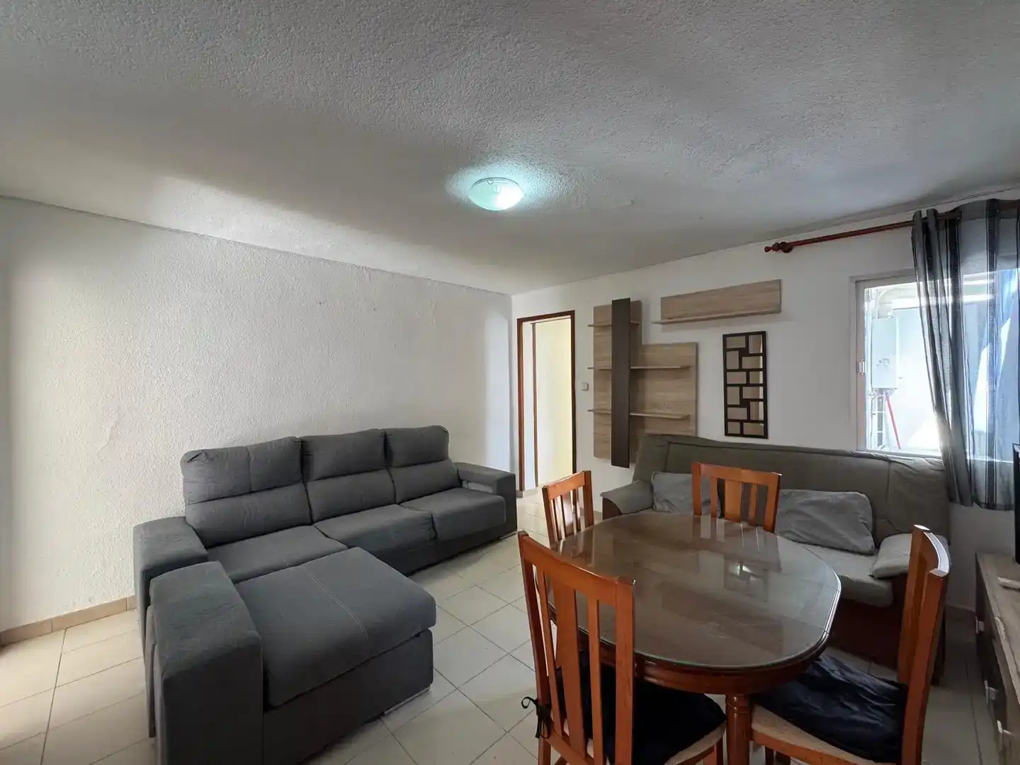 Piso de 94 m² en Jaén