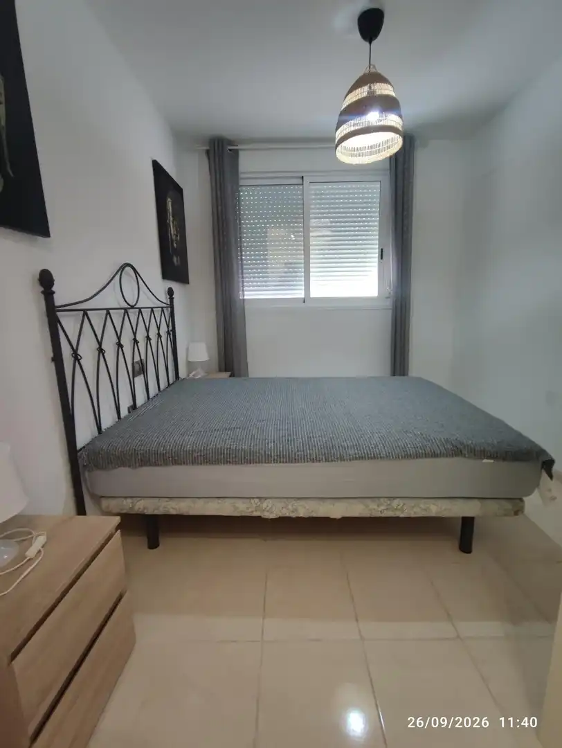 Pis de 50 m² a Vícar