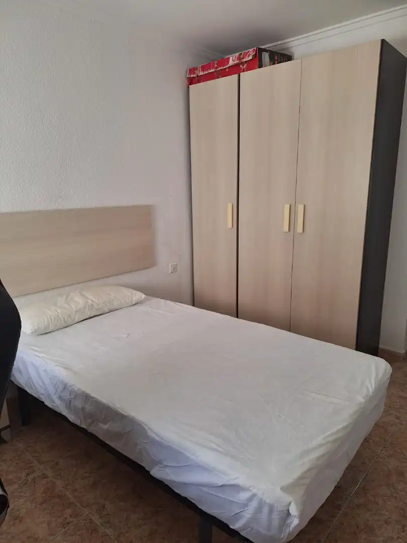 Piso de 84 m² en Valencia