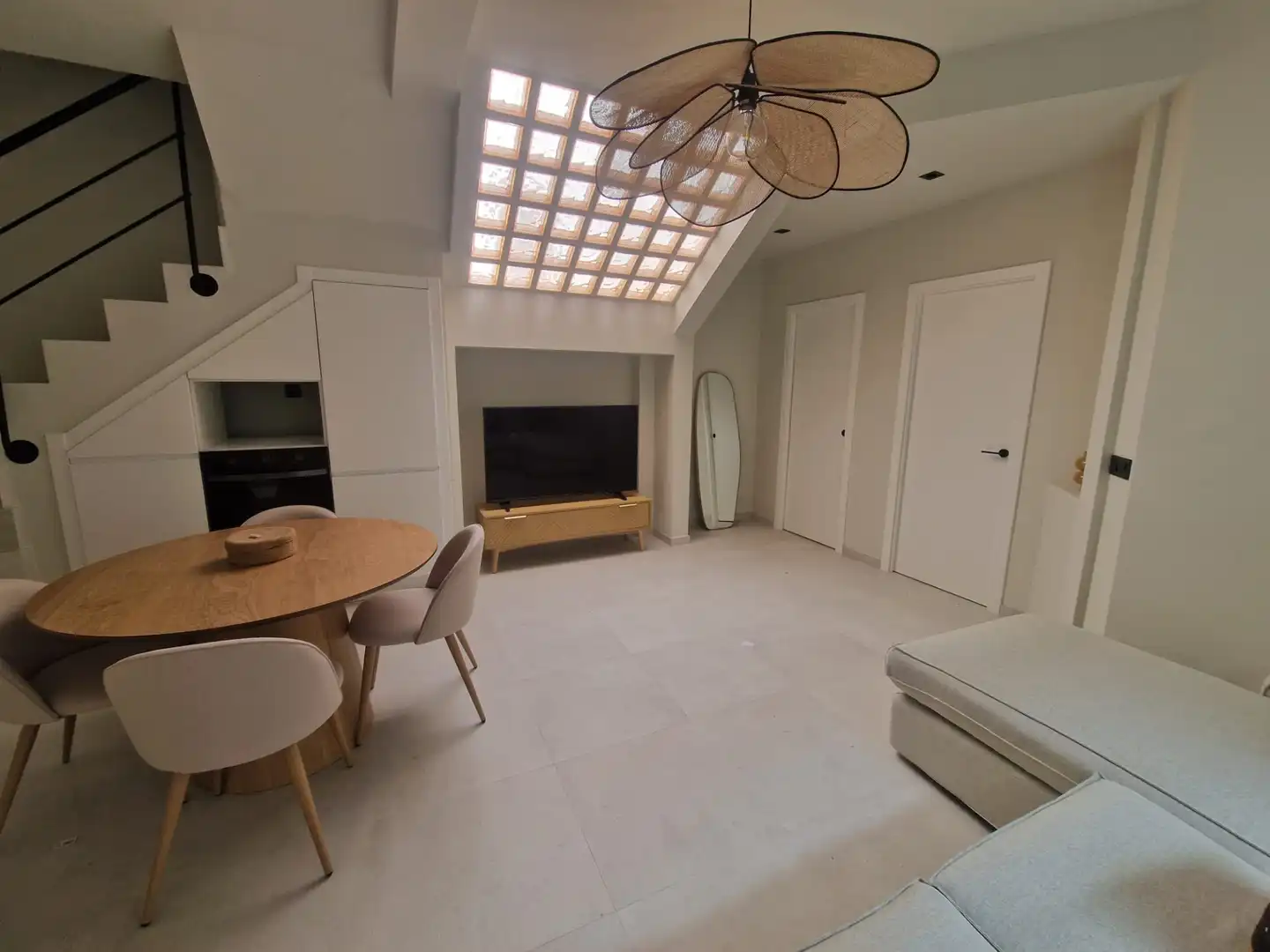 Piso de 65 m² en El Puerto de Santa María
