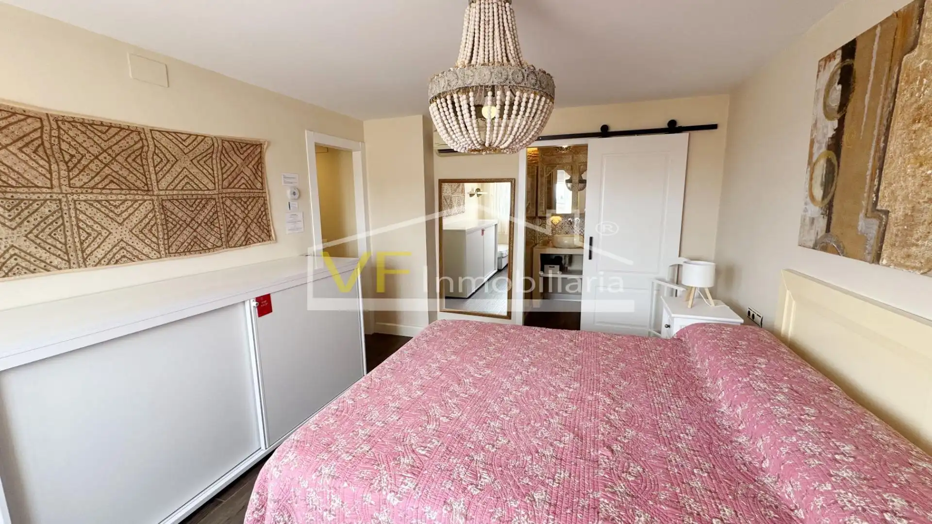 Piso de 87 m² en Málaga