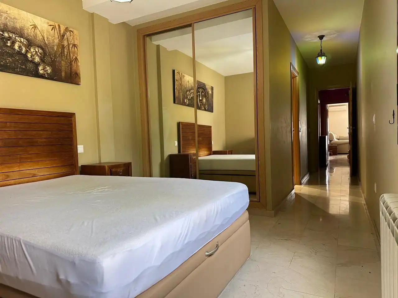 Pis de 96 m² a El Viso de San Juan