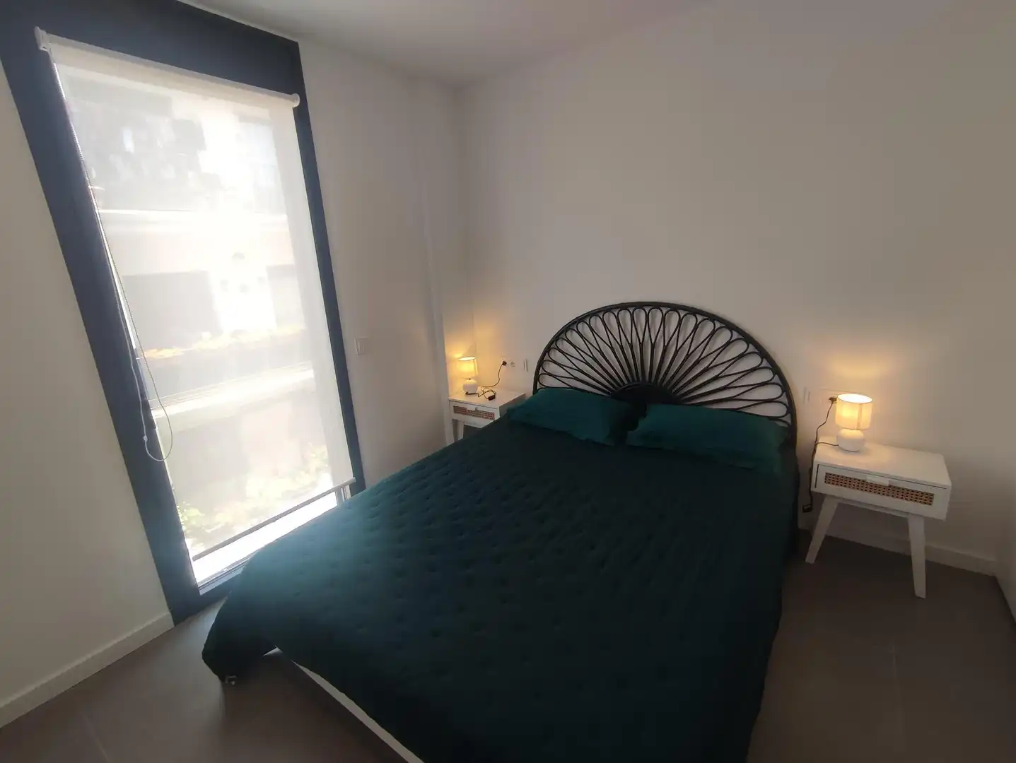 Piso de 90 m² en Palamós