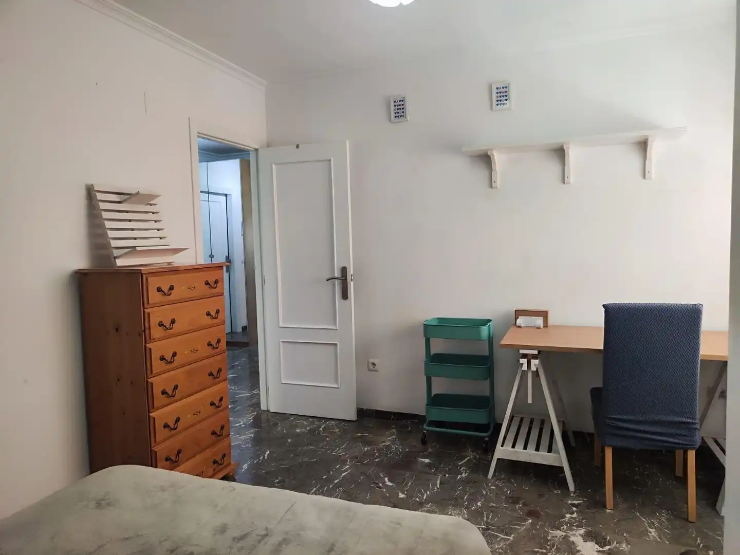 Pis de 113 m² a Sagunt
