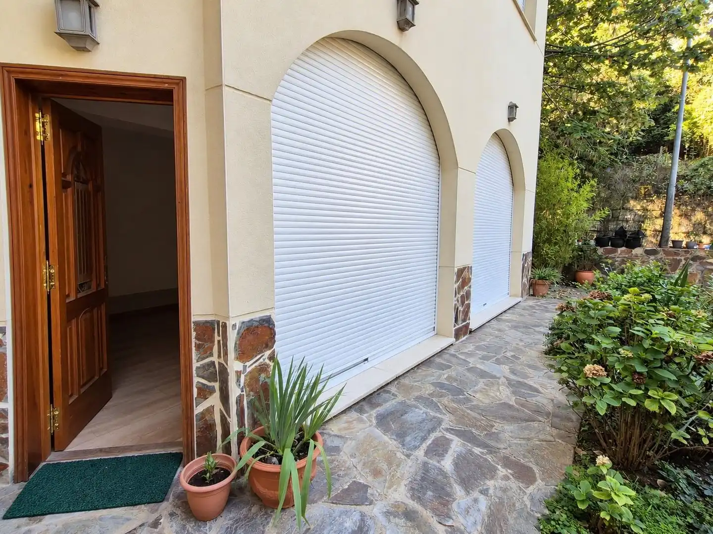 Pis de 89 m² a Barcelona