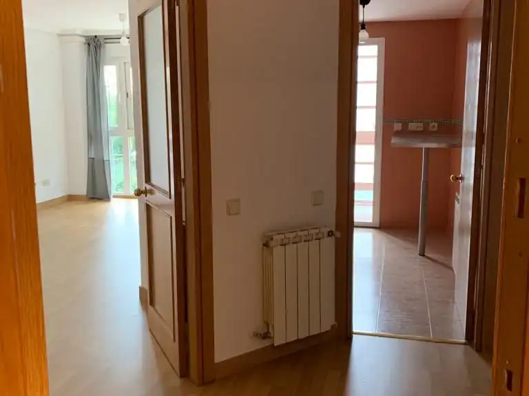 Квартира 90 м² в Мадриде