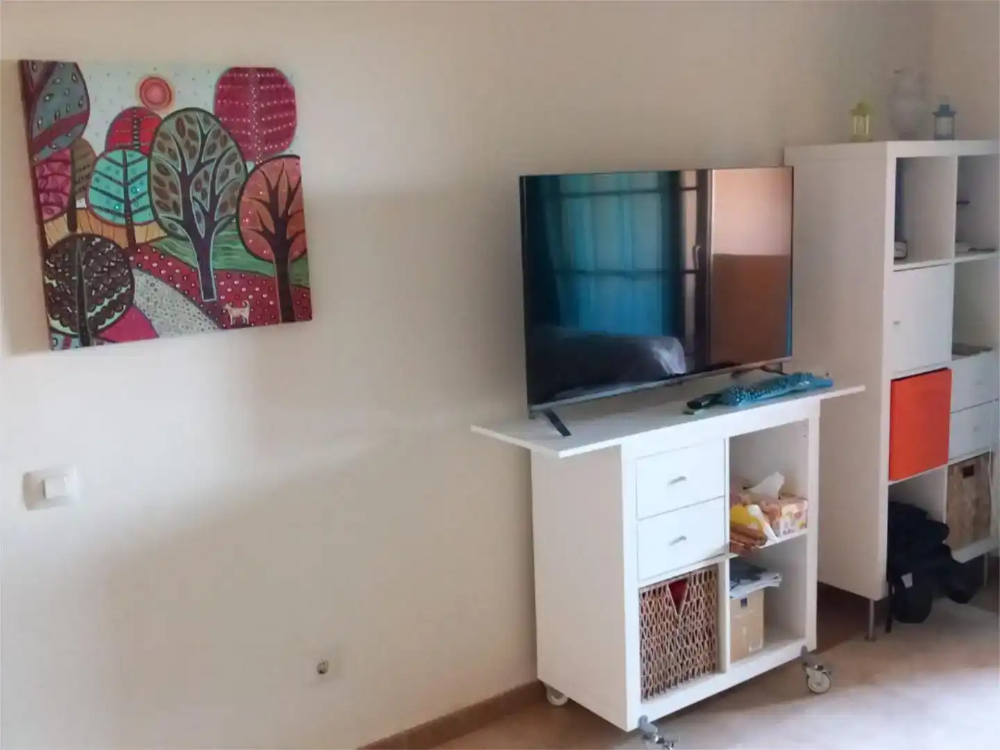 Piso de 85 m² en Ayamonte