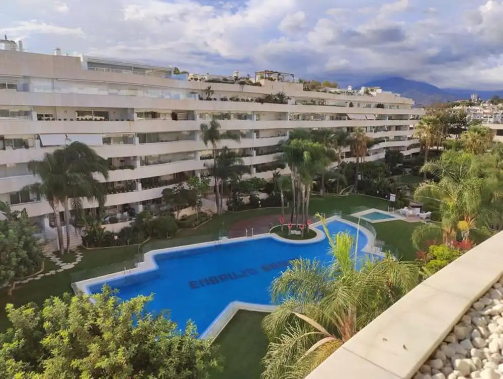 Pis de 192 m² a Marbella