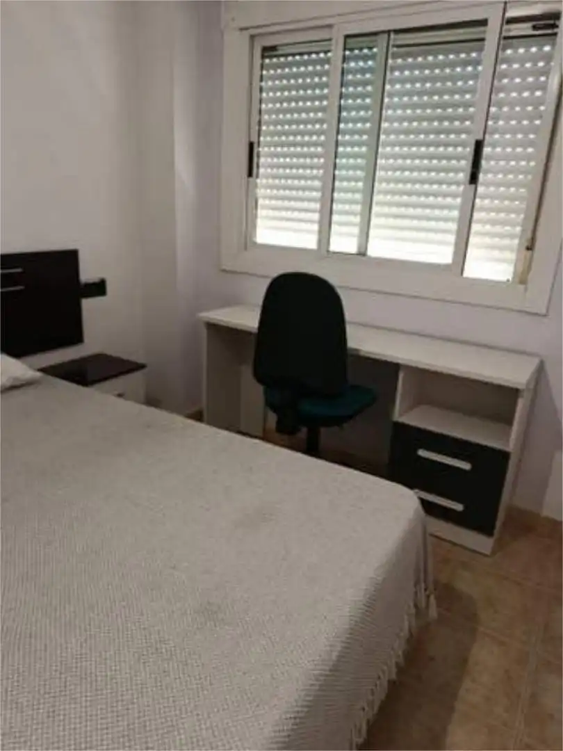 Piso de 90 m² en Murcia