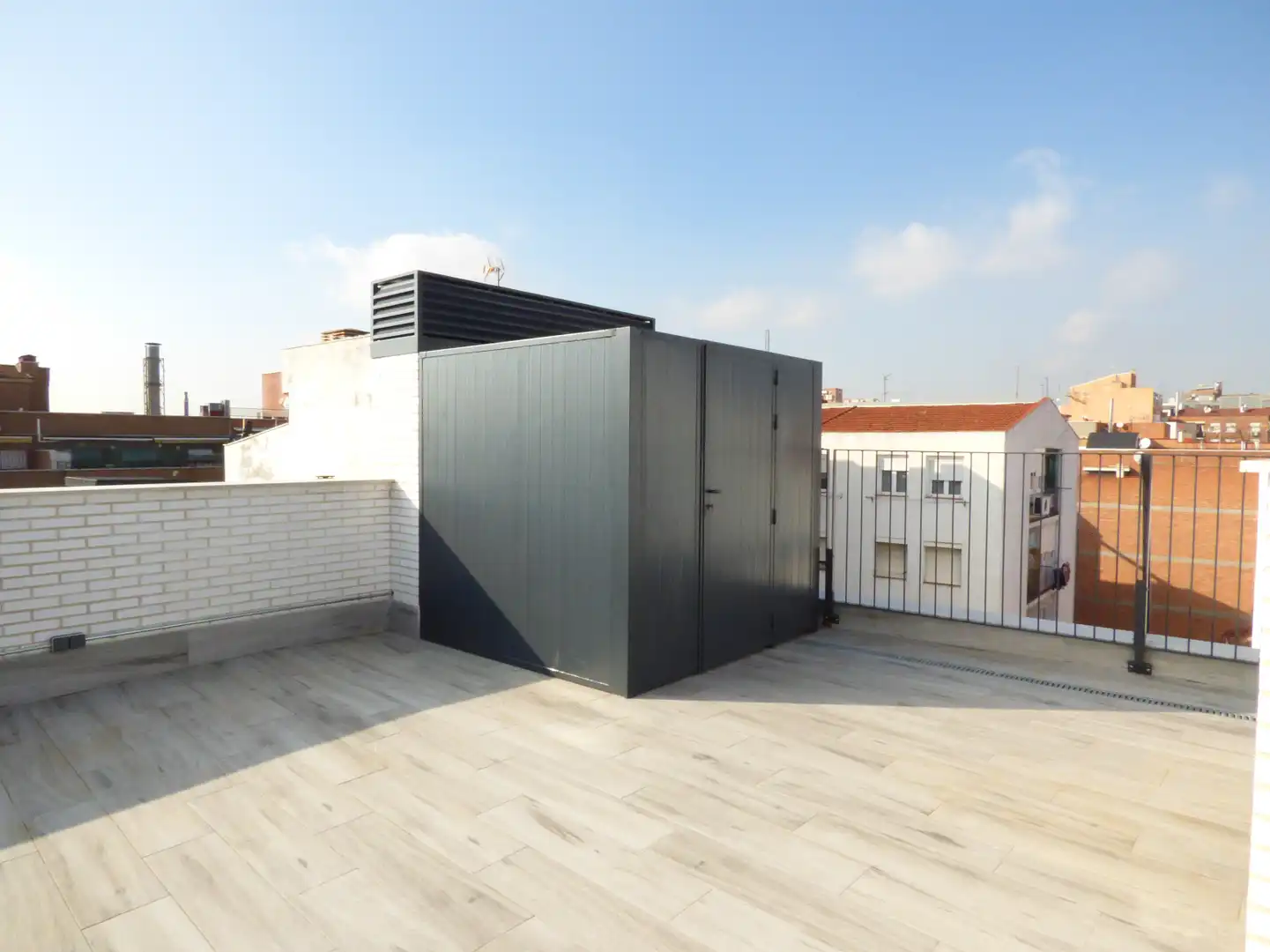 Pis de 51 m² a Madrid
