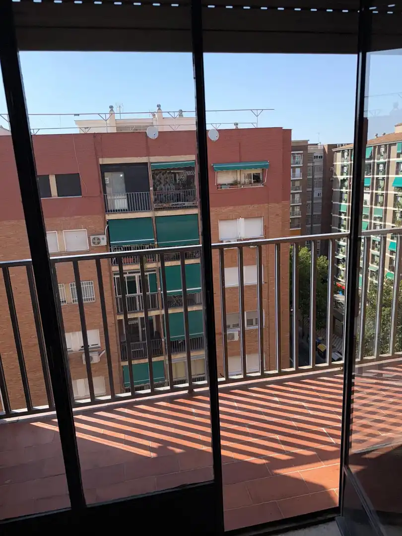 Habitació de lloguer, Granada