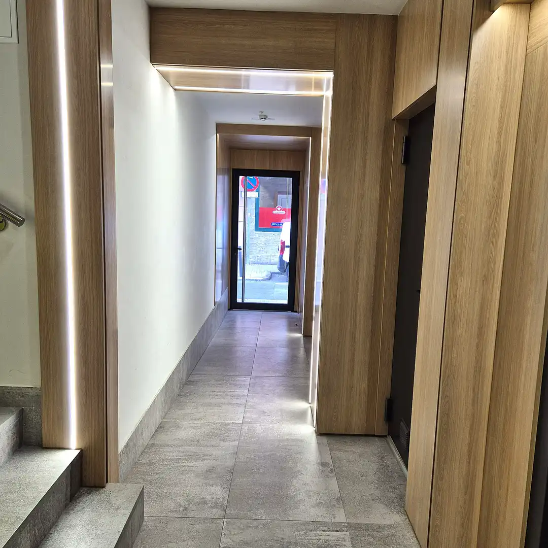 Piso de 38 m² en Las Palmas de Gran Canaria