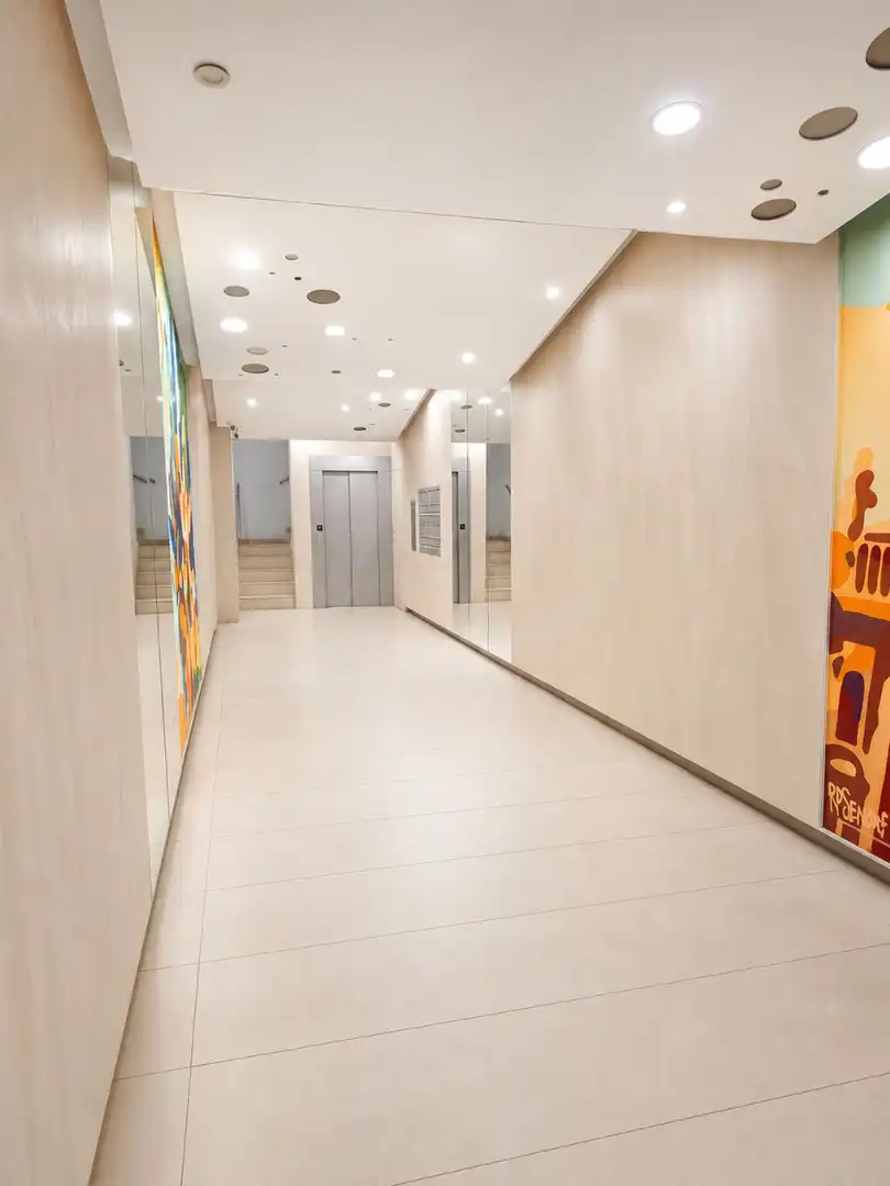 Piso de 50 m² en Murcia