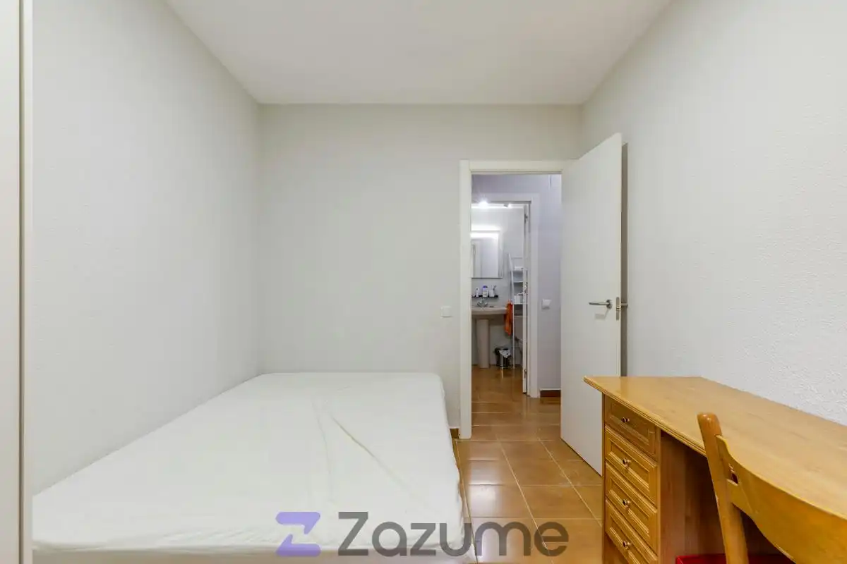 Piso de 125 m² en Valdemoro