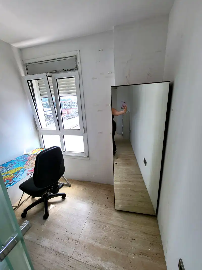 Piso de 146 m² en Vigo