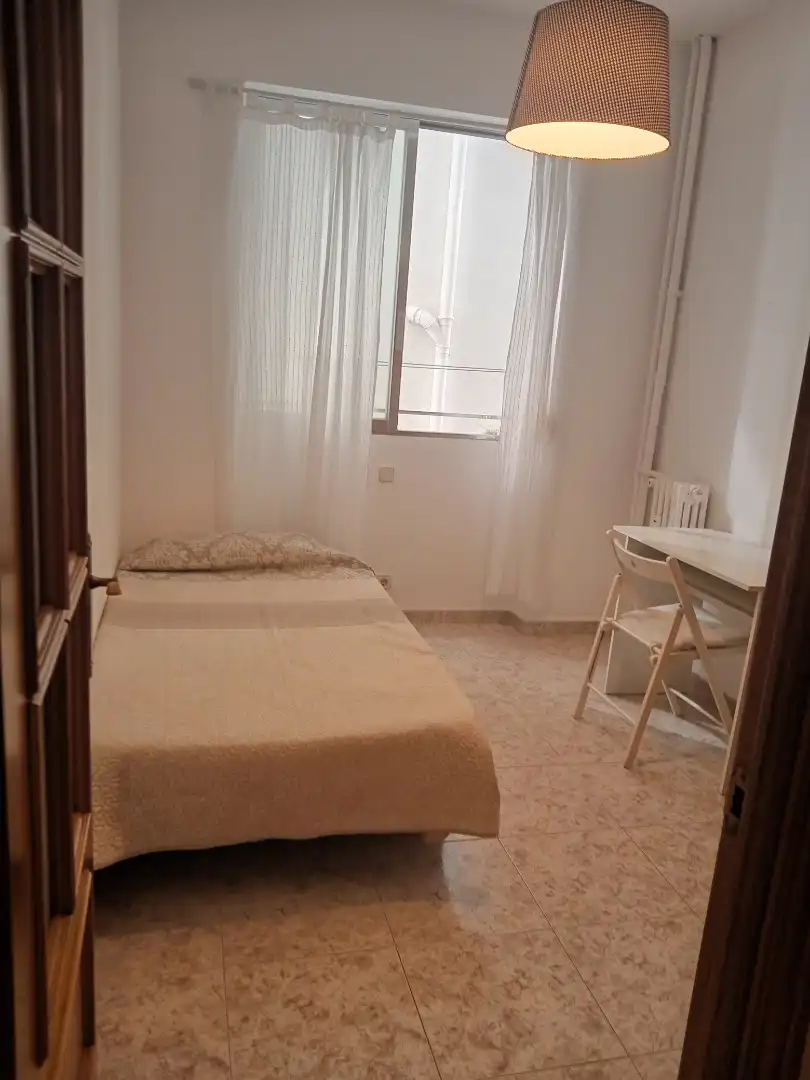 Habitación en alquiler, Madrid