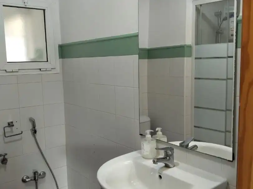 Piso de 12 m² en Sevilla