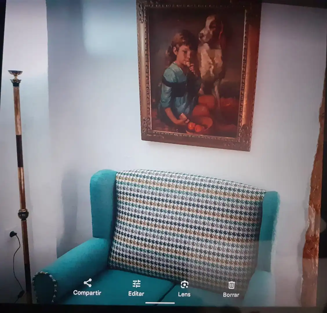 Casa de 70 m² en Lanjarón