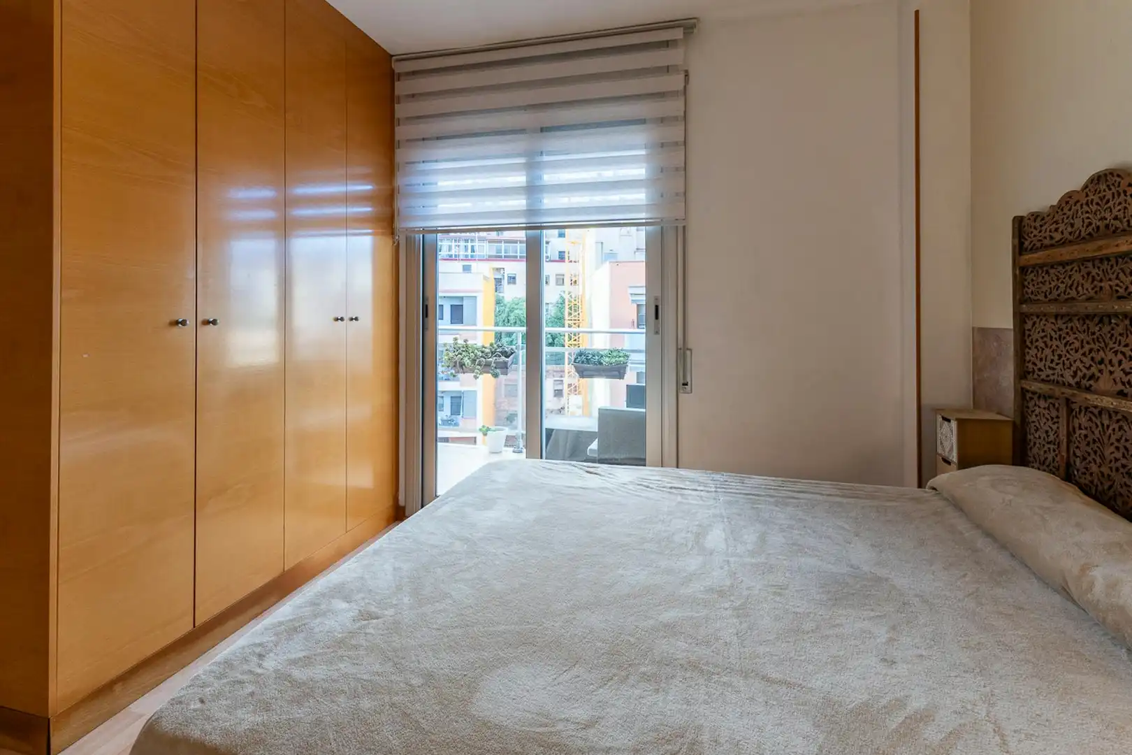 Pis de 36 m² a Barcelona