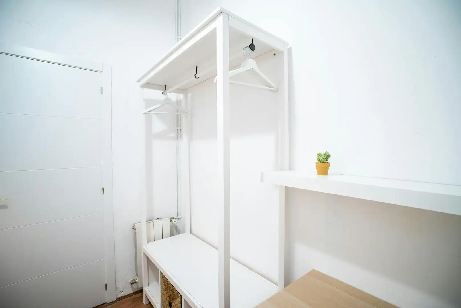 Habitación 106 m², Madrid