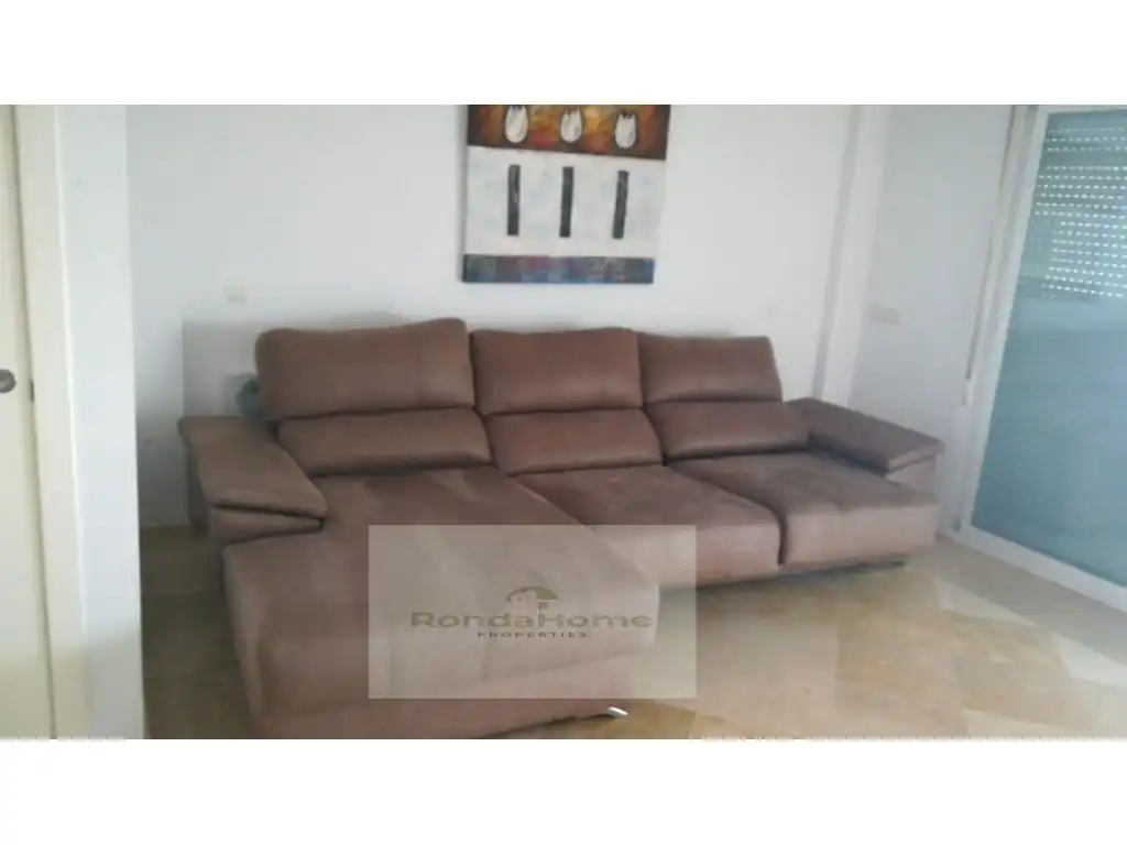 Piso de 185 m² en Mijas