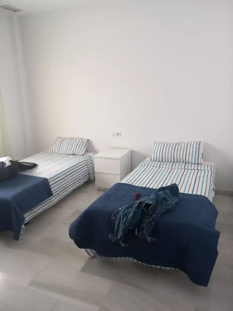 Piso de 127 m² en El Cuervo de Sevilla