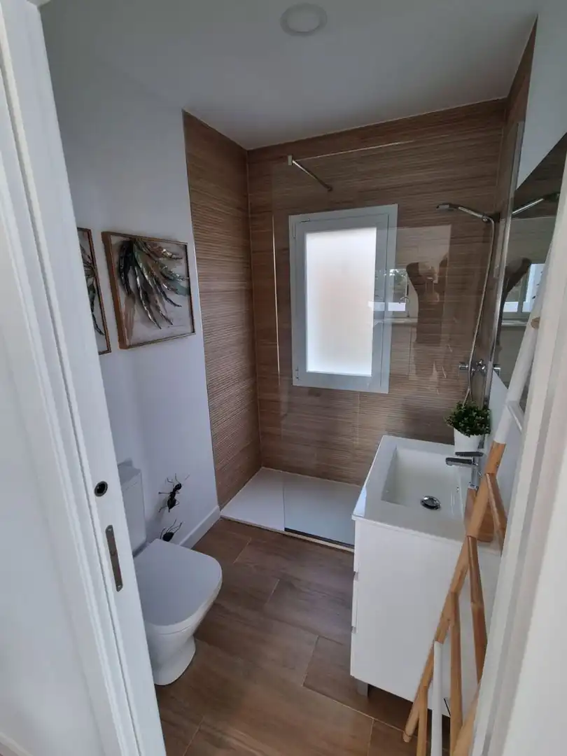Piso de 110 m² en Almuñécar