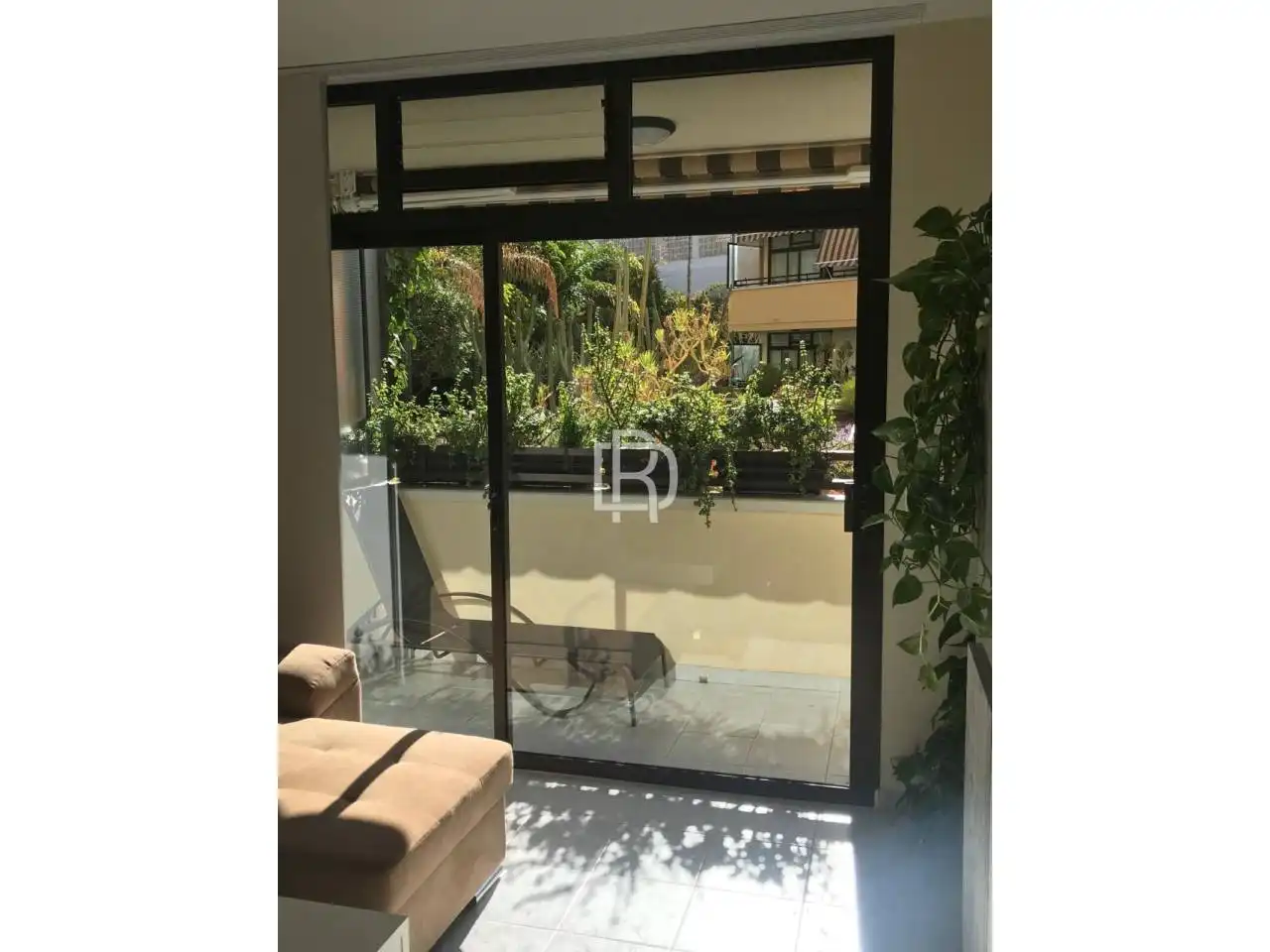 Piso de 60 m² en Puerto de la Cruz