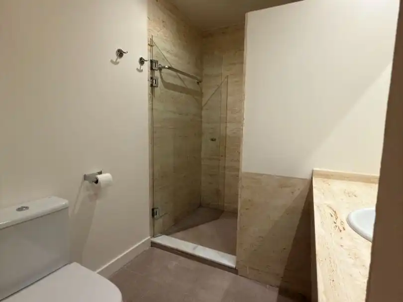Pis de 75 m² a Madrid
