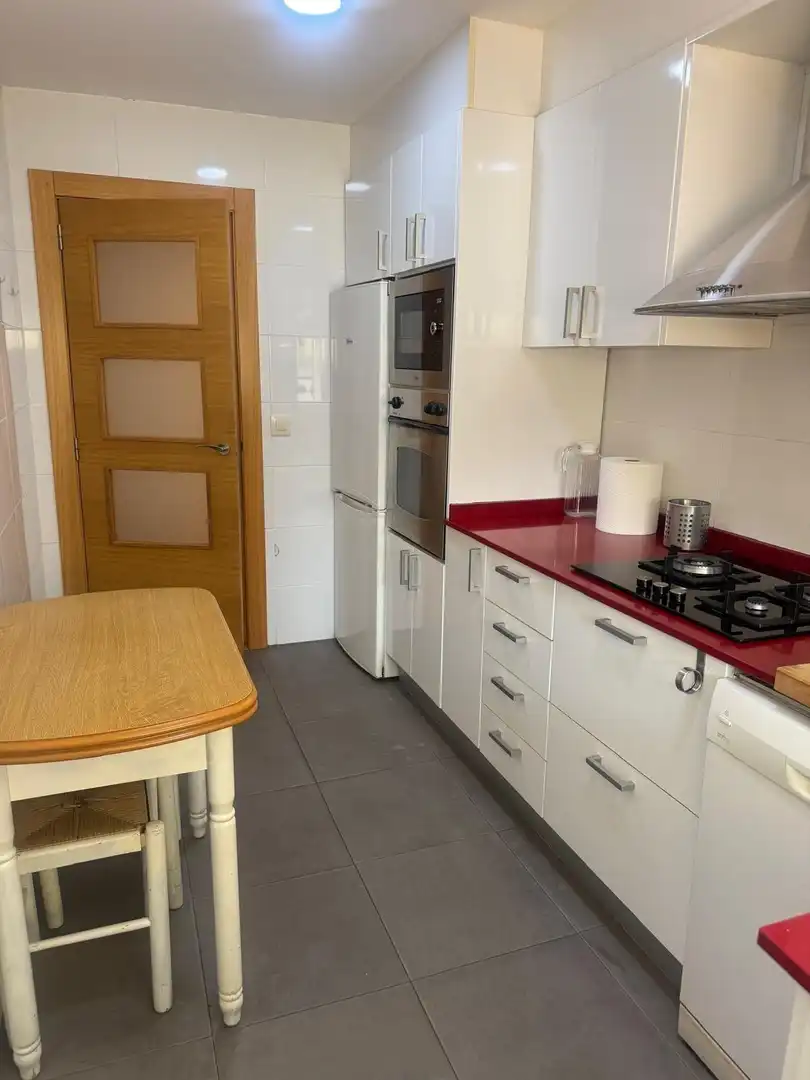 Piso de 120 m² en Valencia
