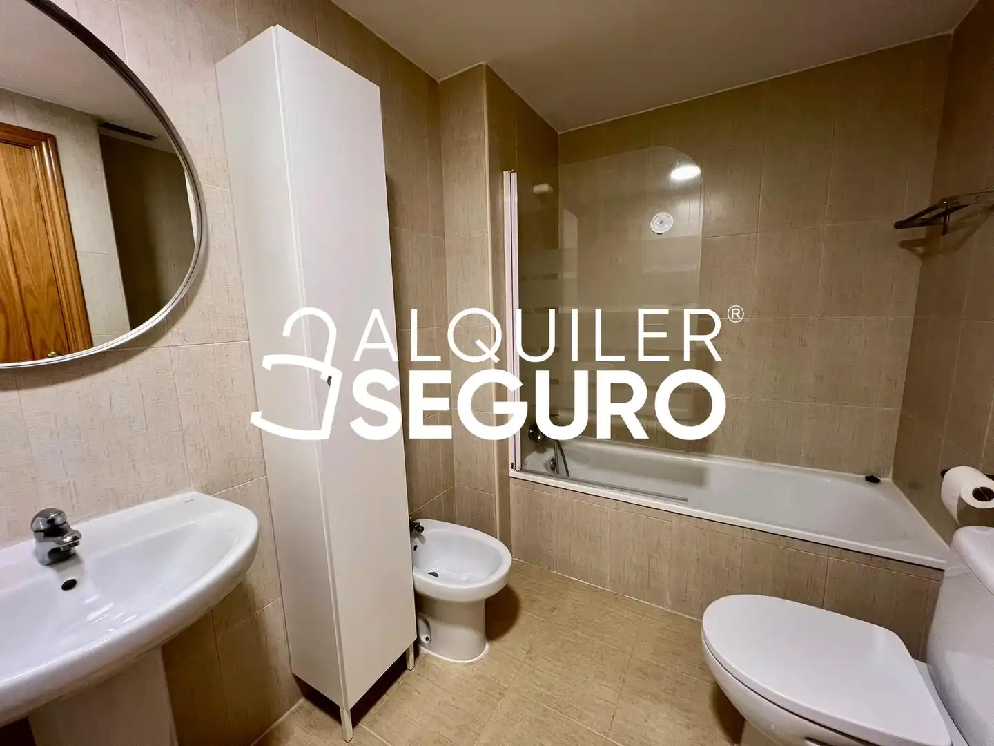 Piso de 115 m² en Madrid