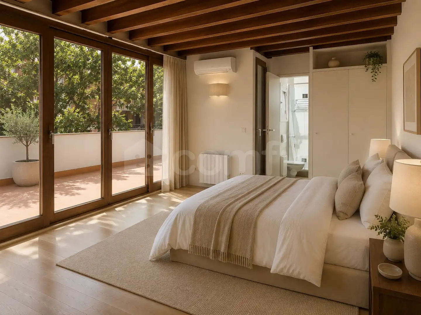Casa de 293 m² en Barcelona