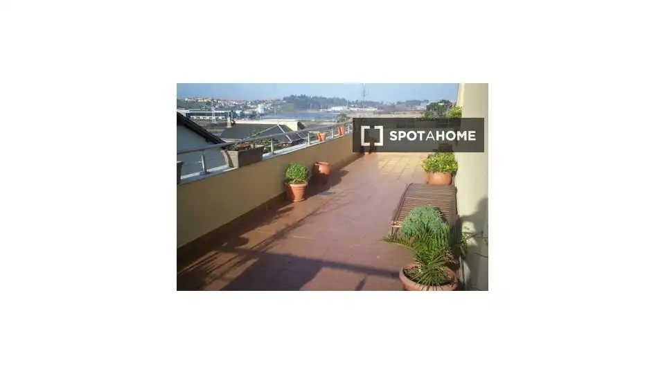 Habitación 262 m², El Astillero