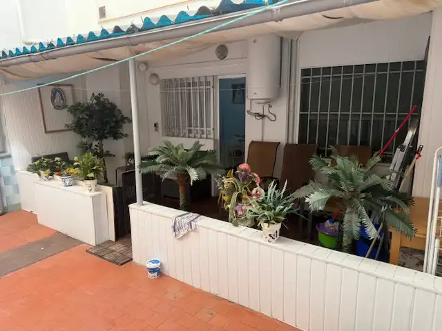 Piso de 90 m² en Puertollano