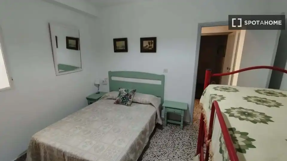 Habitación 127 m², Dúrcal