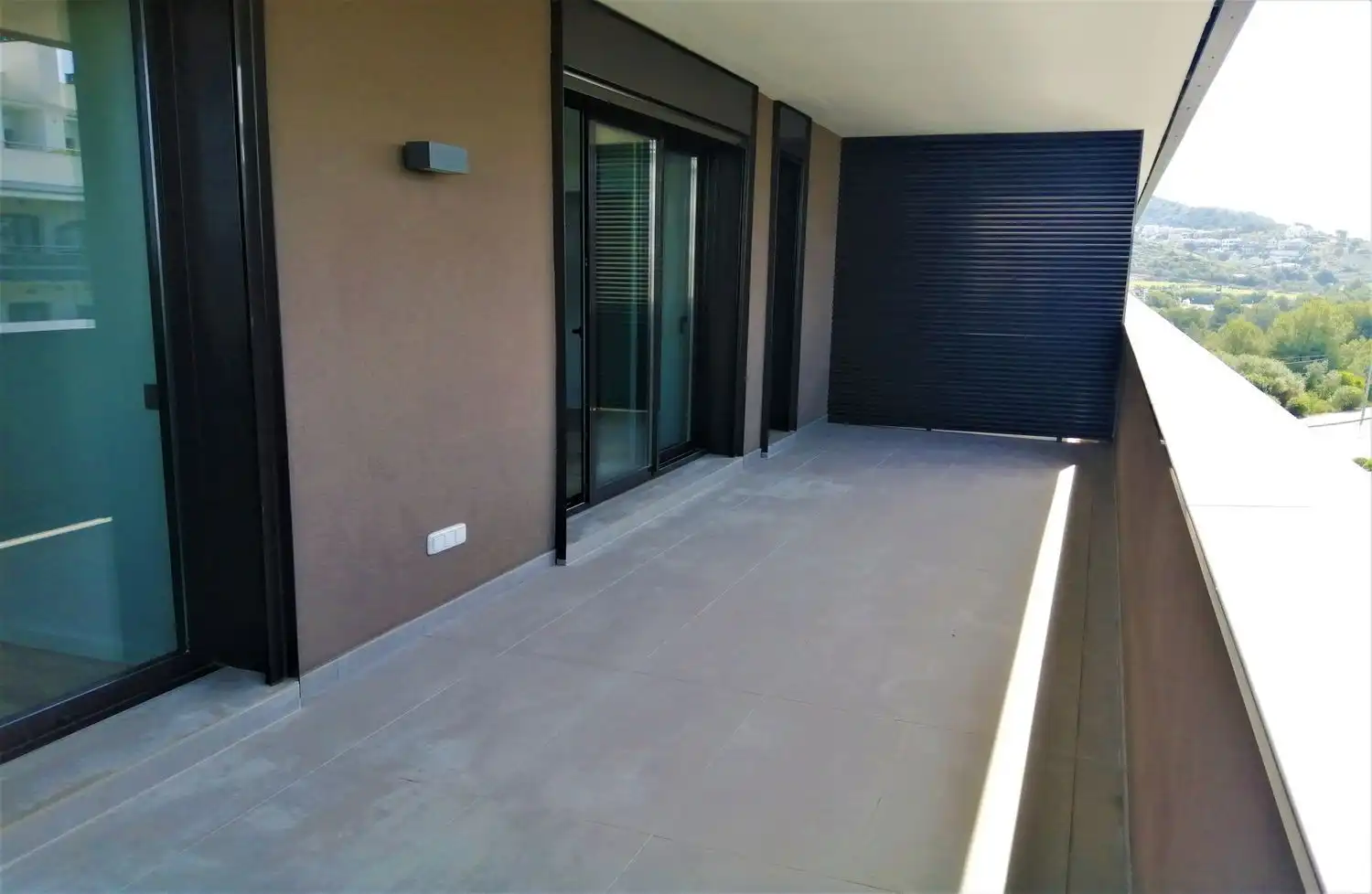 Pis de 130 m² a Sitges