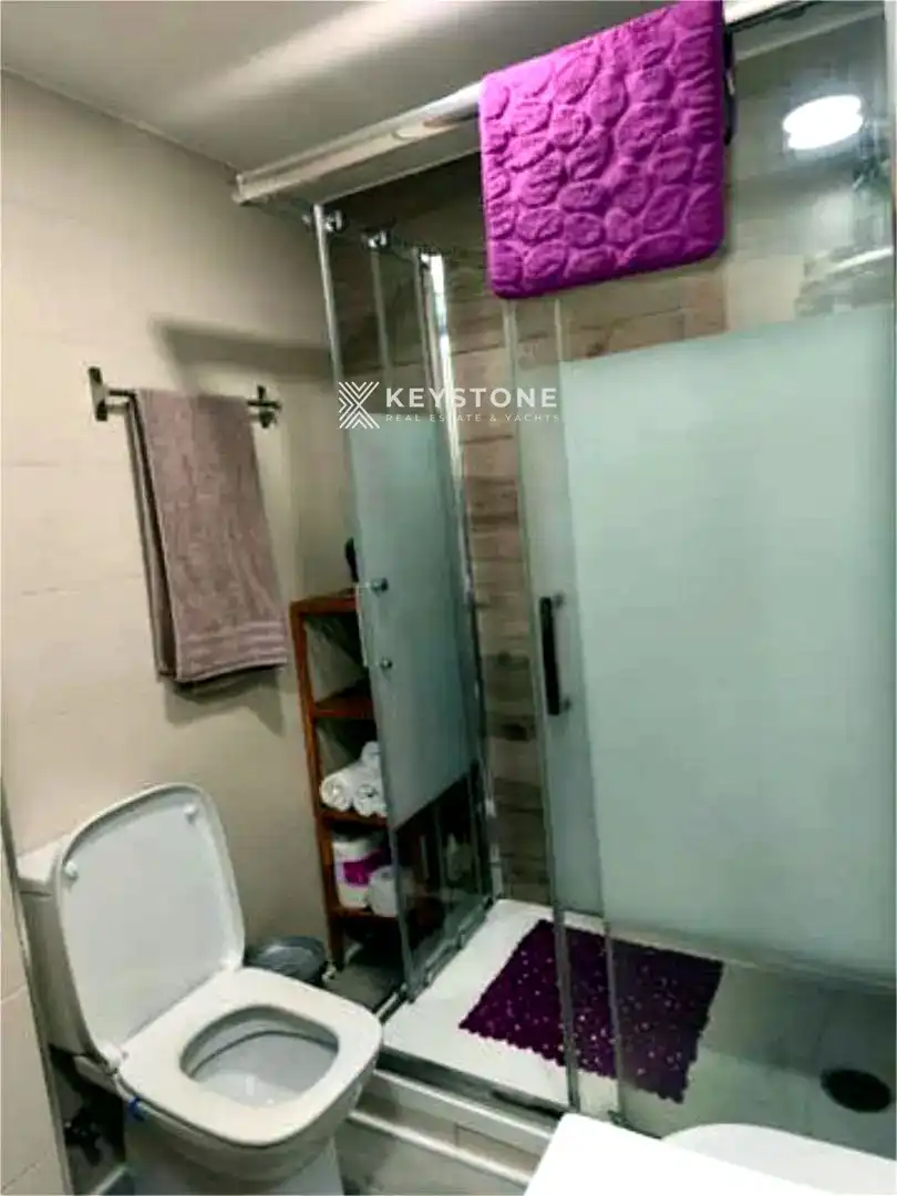 Pis de 65 m² a Alacant