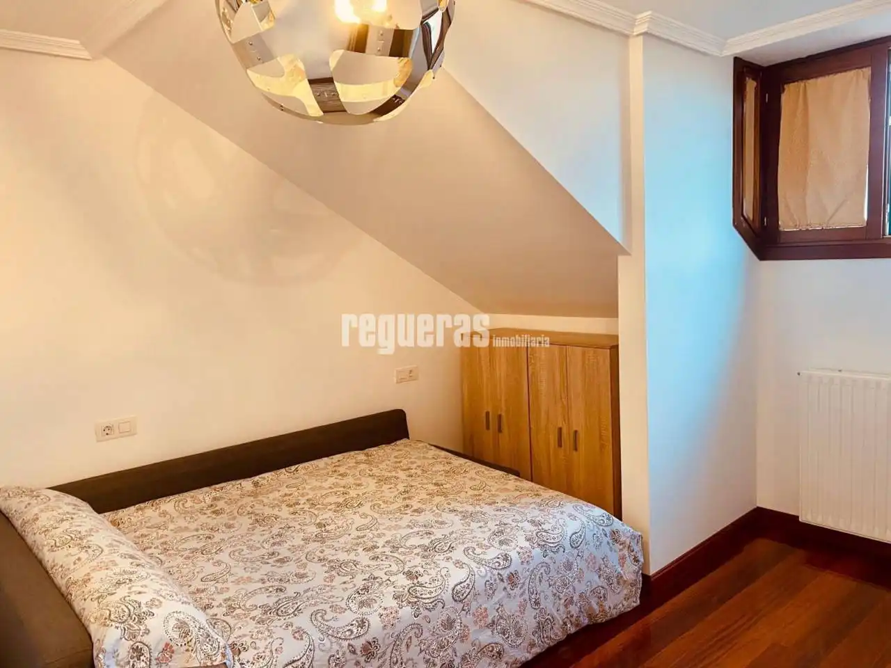 Piso de 169 m² en Avilés