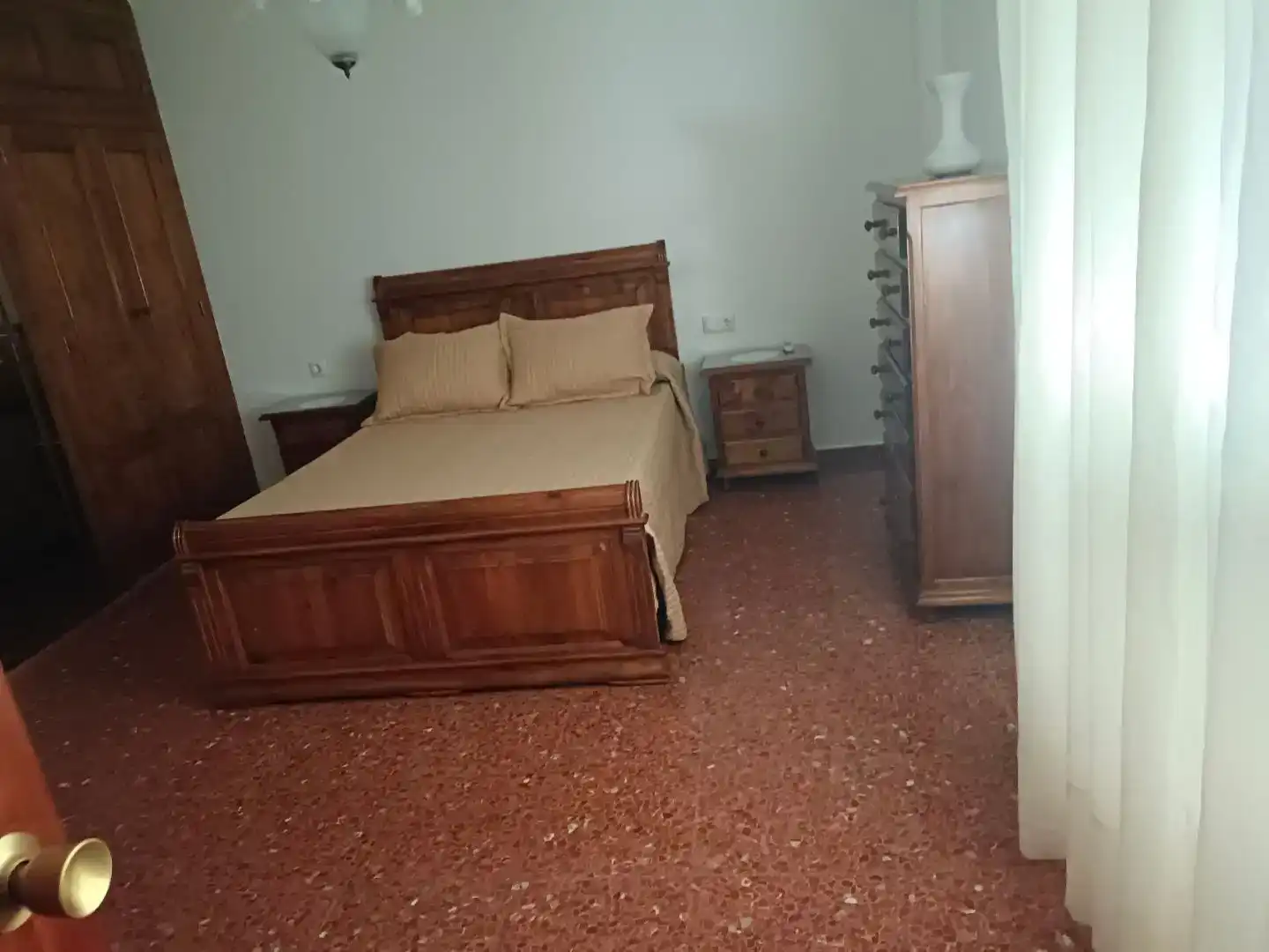 Piso de 100 m² en Córdoba