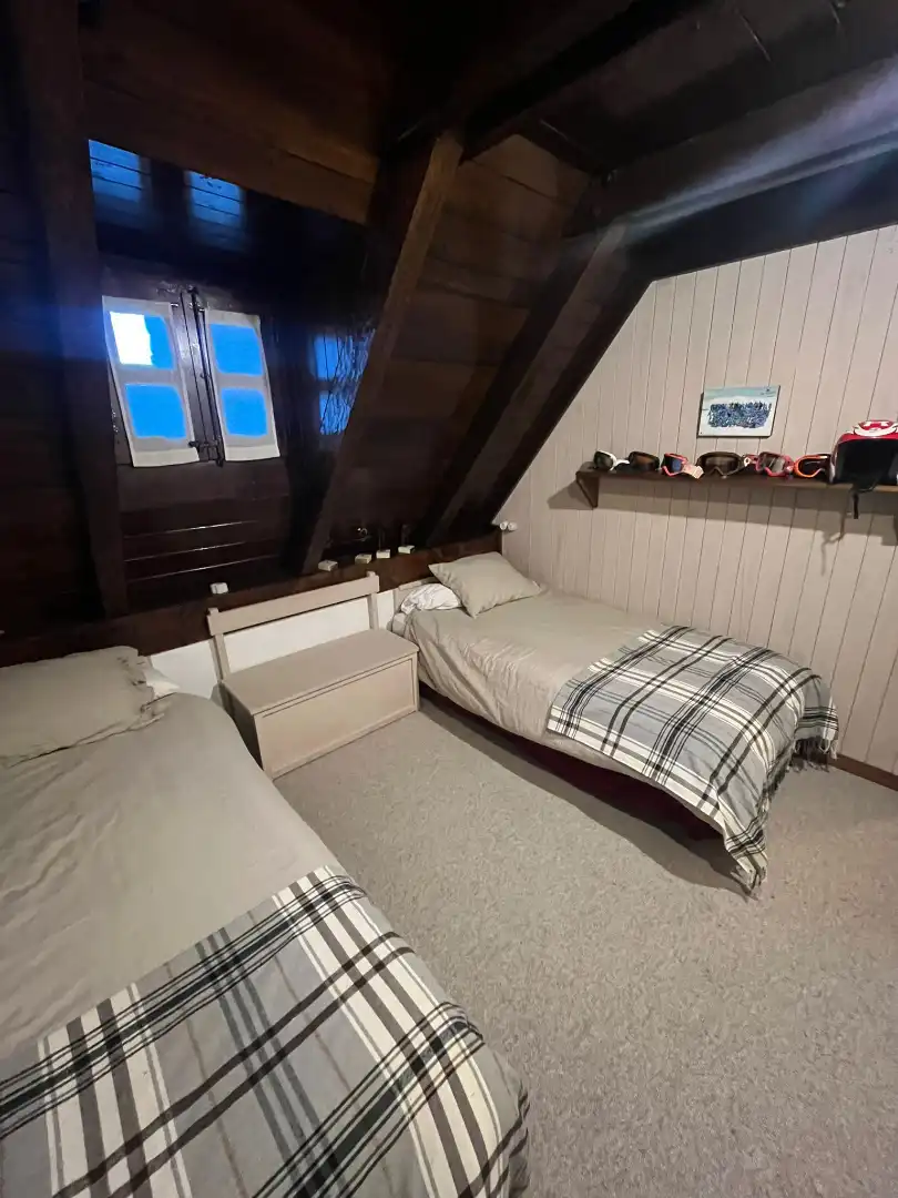 Casa en alquiler, Alto Arán